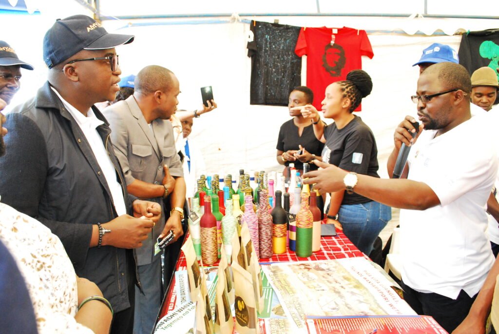 How Youth Empowerment Programs Shape Stronger Futures