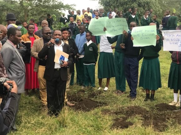 Empowering Communities Through Education: Why Local Involvement Matters